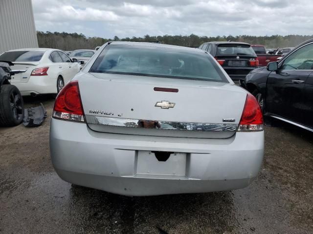 2006 Chevrolet Impala LT