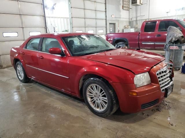 2008 Chrysler 300 LX