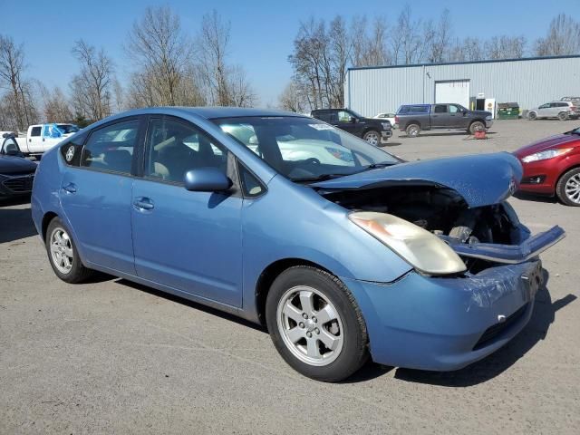 2005 Toyota Prius