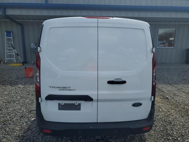 2019 Ford Transit Connect XL