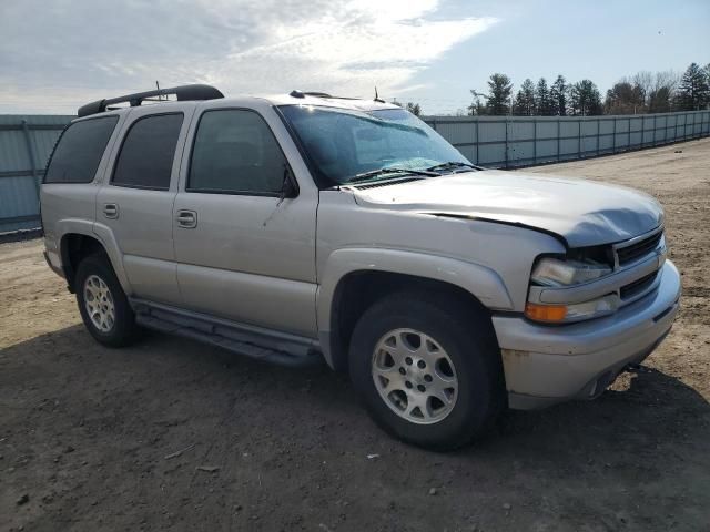 2004 Chevrolet Tahoe K1500