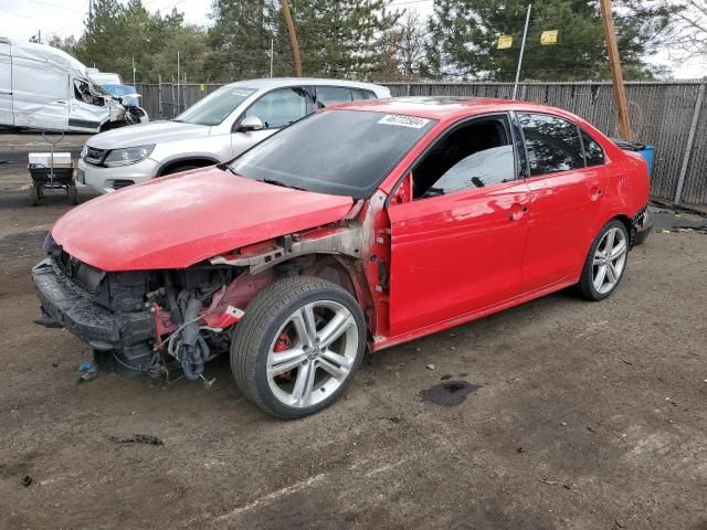 2017 Volkswagen Jetta GLI