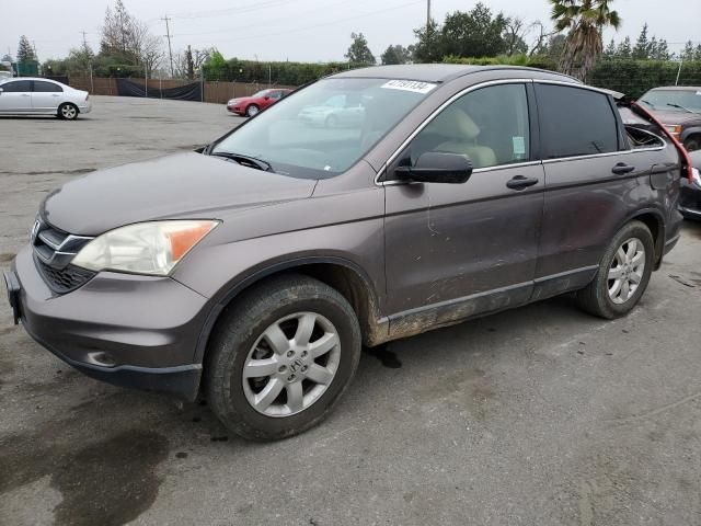 2011 Honda CR-V SE