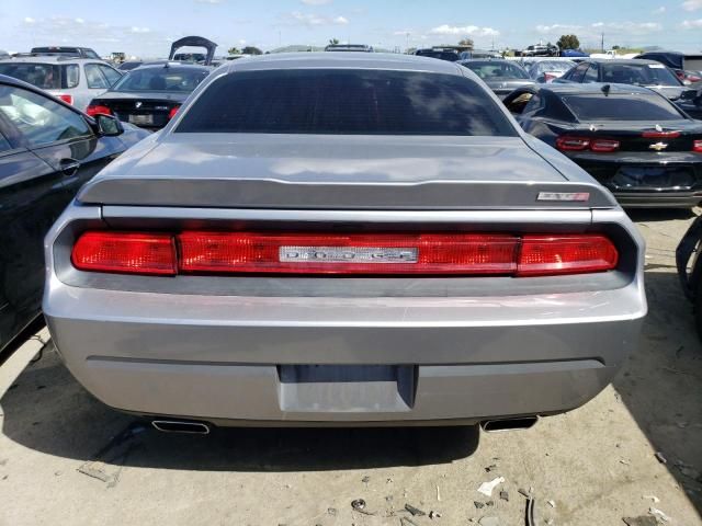 2014 Dodge Challenger SXT