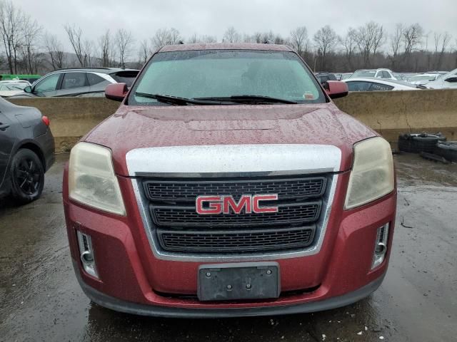 2011 GMC Terrain SLE