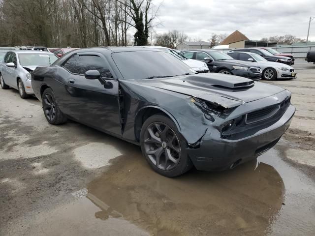 2010 Dodge Challenger SE