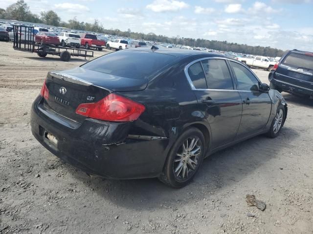 2013 Infiniti G37 Base