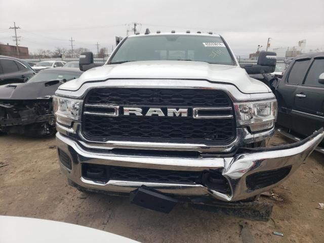 2024 Dodge RAM 2500 Tradesman