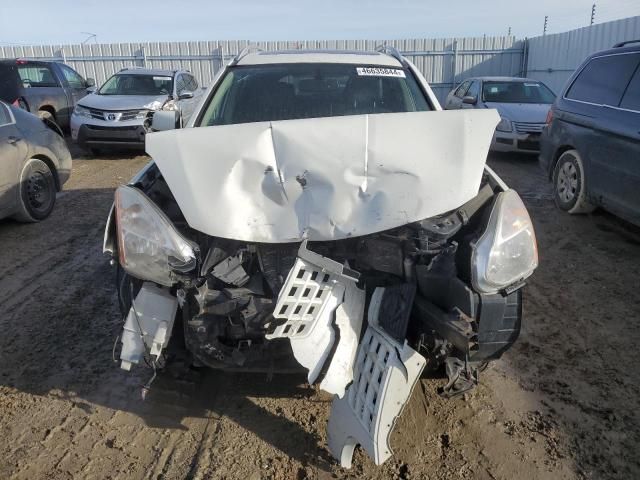 2010 Nissan Rogue S