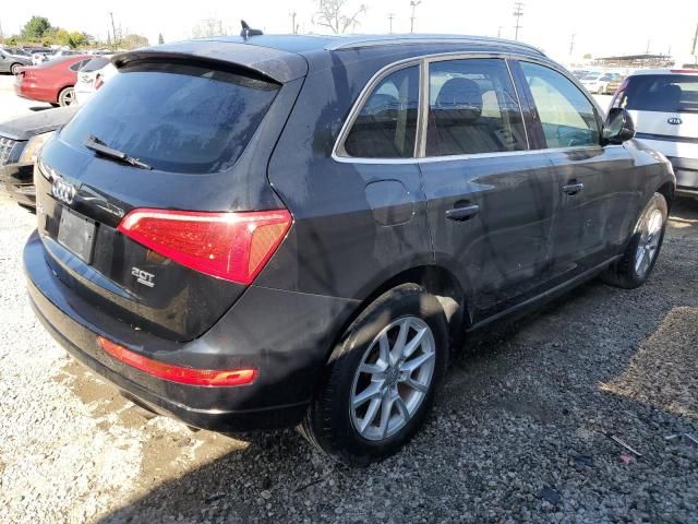 2012 Audi Q5 Premium Plus