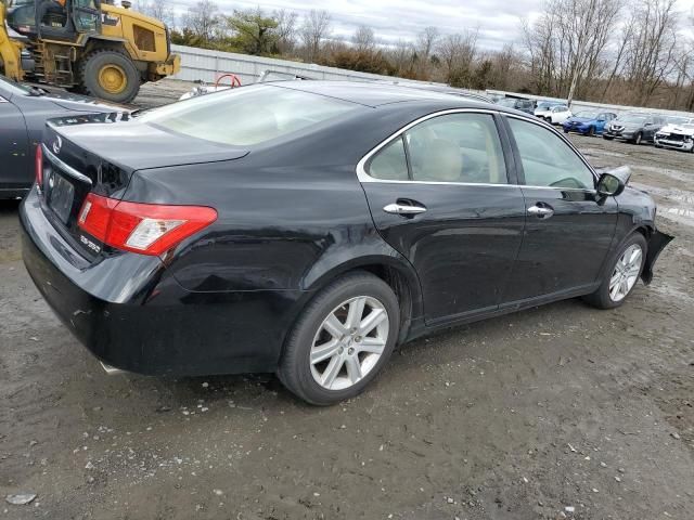 2009 Lexus ES 350