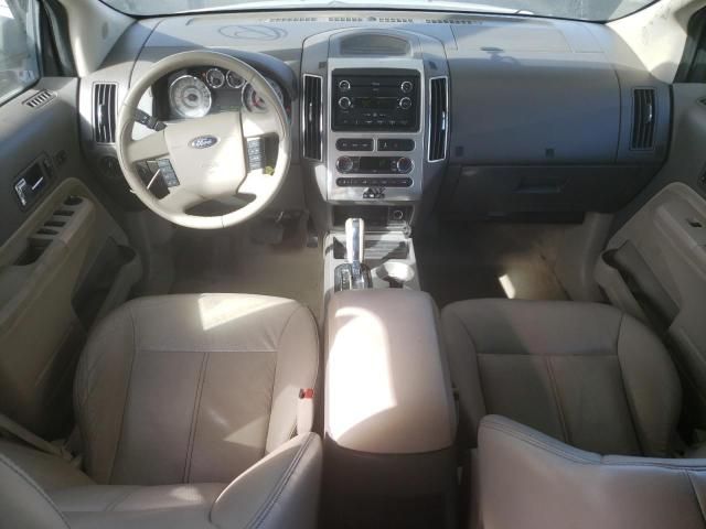 2010 Ford Edge Limited