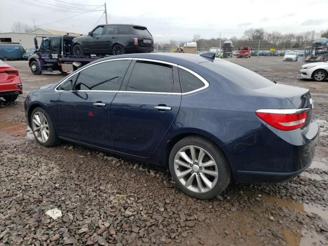 2015 Buick Verano