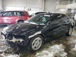 Salvage cars for sale at Brighton, CO auction: 2006 Volvo S60 2.5T