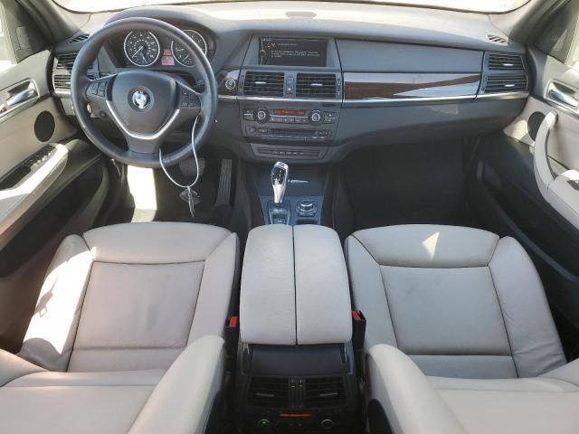 2011 BMW X5 XDRIVE50I