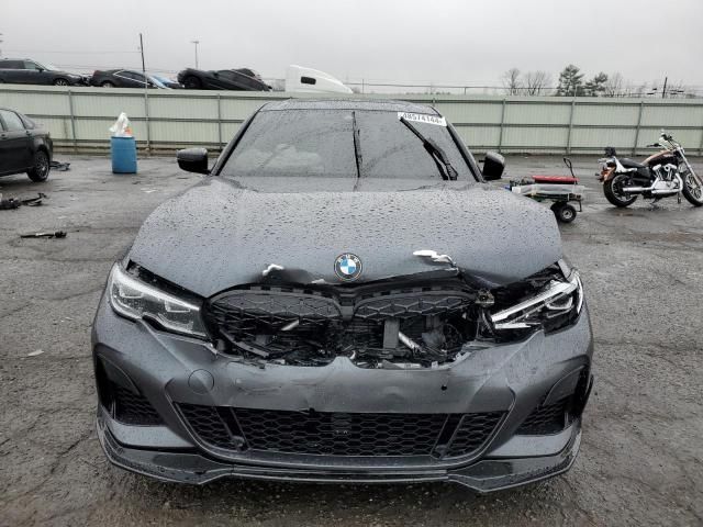 2021 BMW M340I