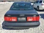 1997 Audi A6 2.8 Quattro