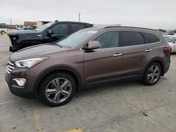 2015 Hyundai Santa FE GLS for sale in Grand Prairie, TX