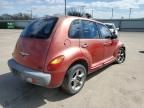 2002 Chrysler PT Cruiser Classic