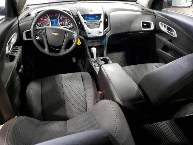 2012 Chevrolet Equinox LS