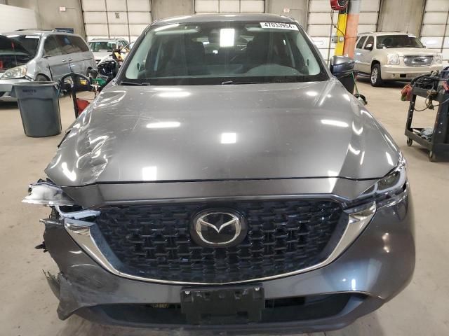 2023 Mazda CX-5 Premium