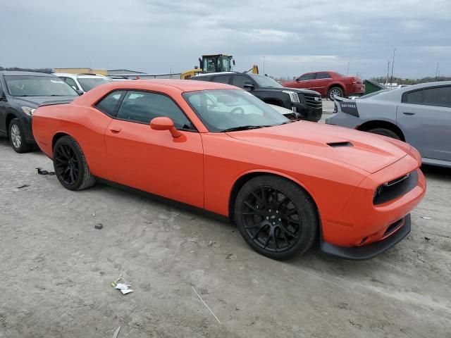 2017 Dodge Challenger R/T 392