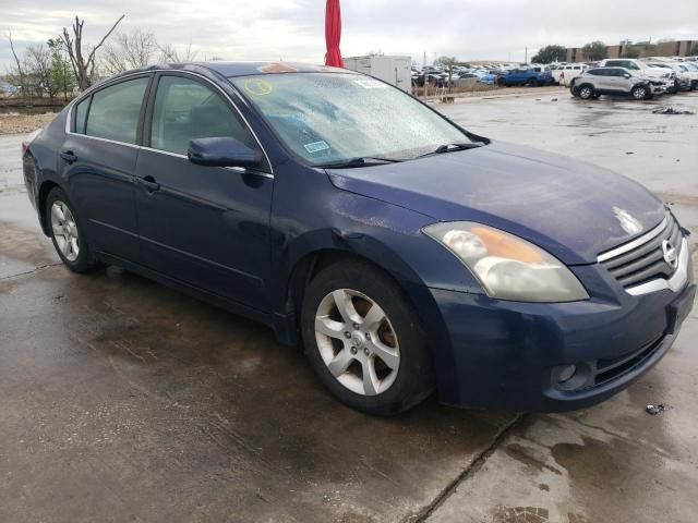 2007 Nissan Altima 2.5