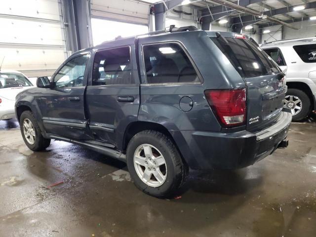 2007 Jeep Grand Cherokee Laredo