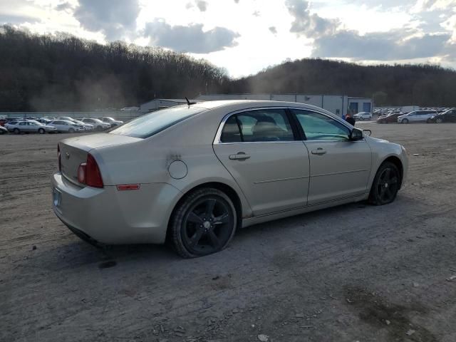 2011 Chevrolet Malibu 1LT