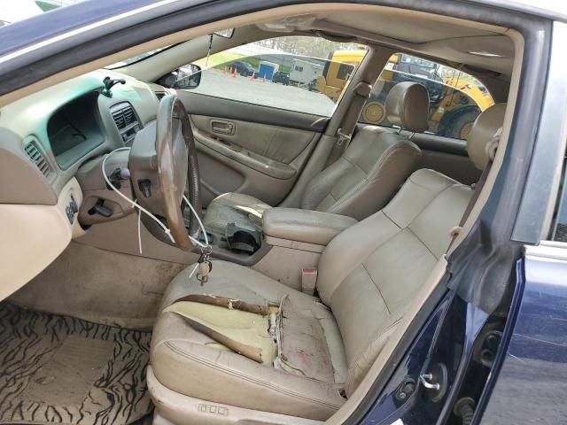 1997 Lexus ES 300