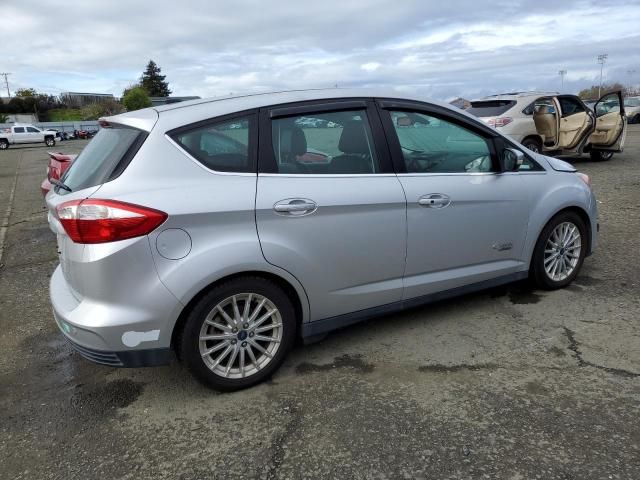 2014 Ford C-MAX Premium