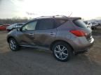 2010 Nissan Murano S