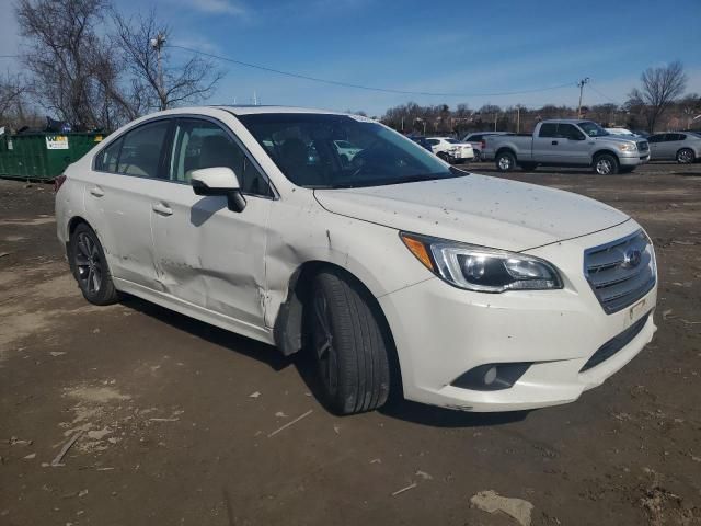 2015 Subaru Legacy 2.5I Limited