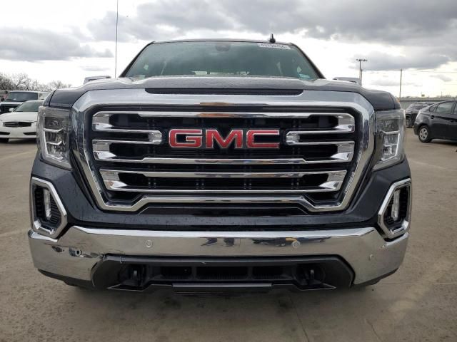 2020 GMC Sierra K1500 SLT