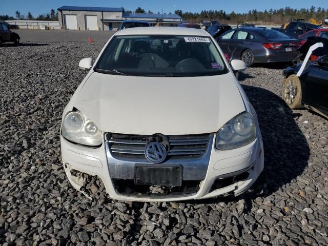 2008 Volkswagen Jetta S