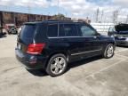 2013 Mercedes-Benz GLK 350