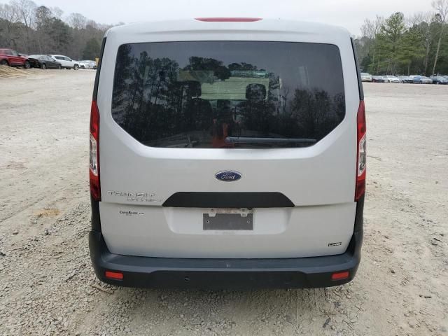 2020 Ford Transit Connect XL