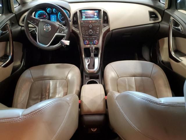 2012 Buick Verano