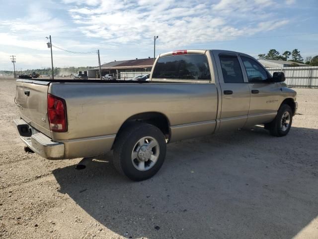 2003 Dodge RAM 2500 ST