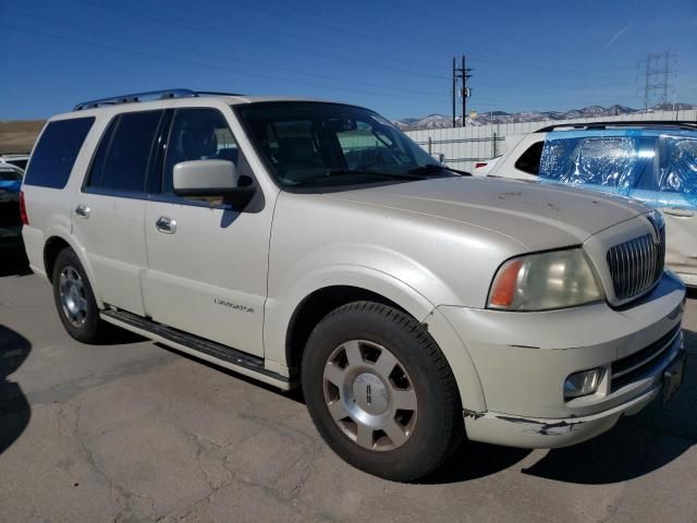 2006 Lincoln Navigator