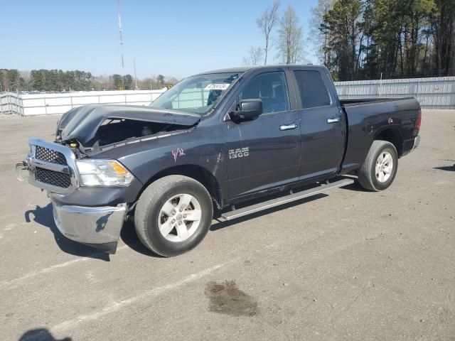 2017 Dodge RAM 1500 SLT