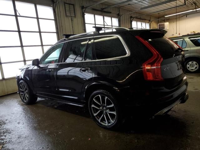 2017 Volvo XC90 T6