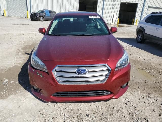 2015 Subaru Legacy 3.6R Limited