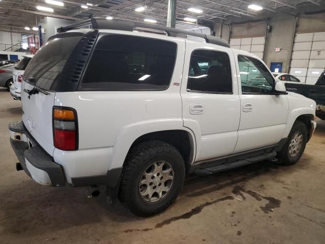 2006 Chevrolet Tahoe K1500