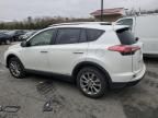 2016 Toyota Rav4 HV Limited