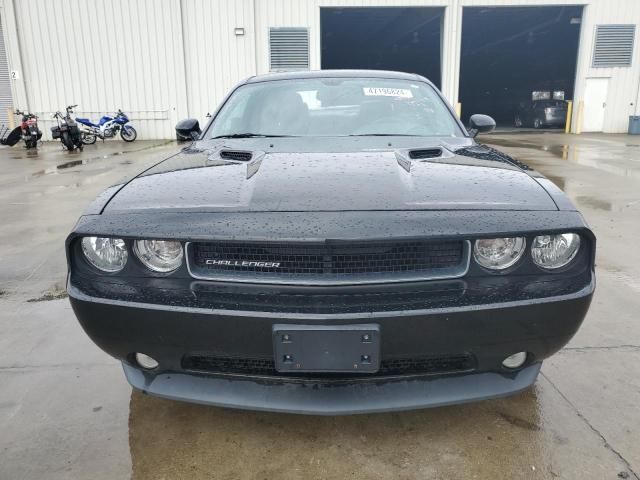 2013 Dodge Challenger SXT