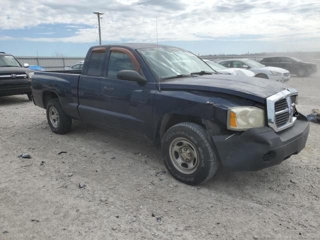 2005 Dodge Dakota ST