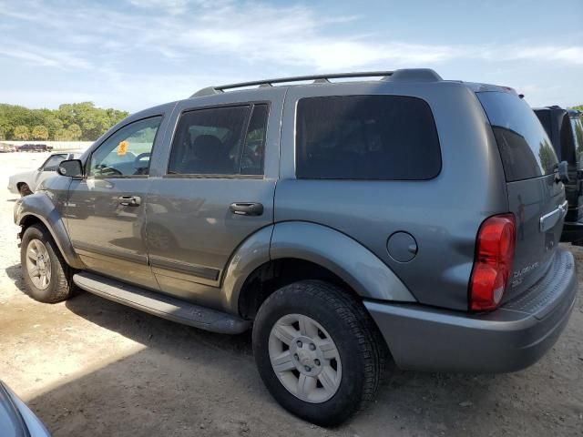 2006 Dodge Durango SLT