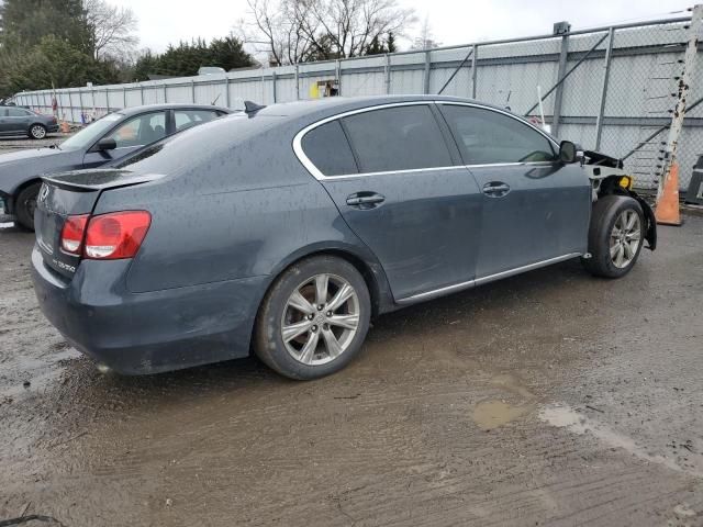 2010 Lexus GS 350