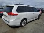 2011 Toyota Sienna XLE